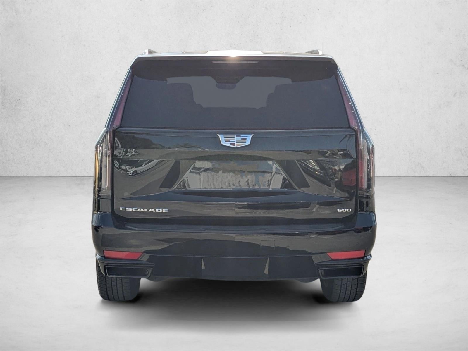 2021 Cadillac Escalade 4WD Sport