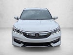 2017 Honda Accord Sedan Sport SE CVT