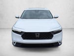 2023 Honda Accord Sedan EX CVT