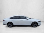 2023 Honda Accord Sedan EX CVT