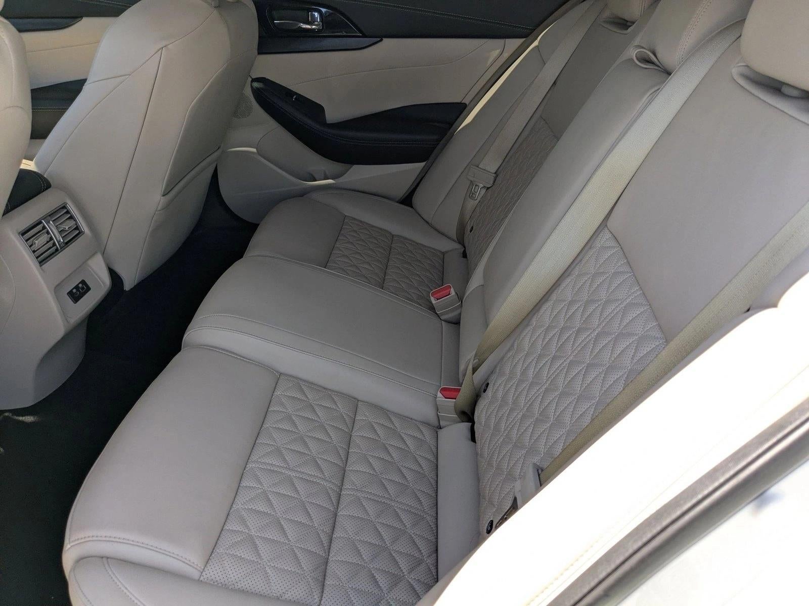 2020 Nissan Maxima Platinum 3.5L