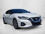 2020 Nissan Maxima Platinum 3.5L