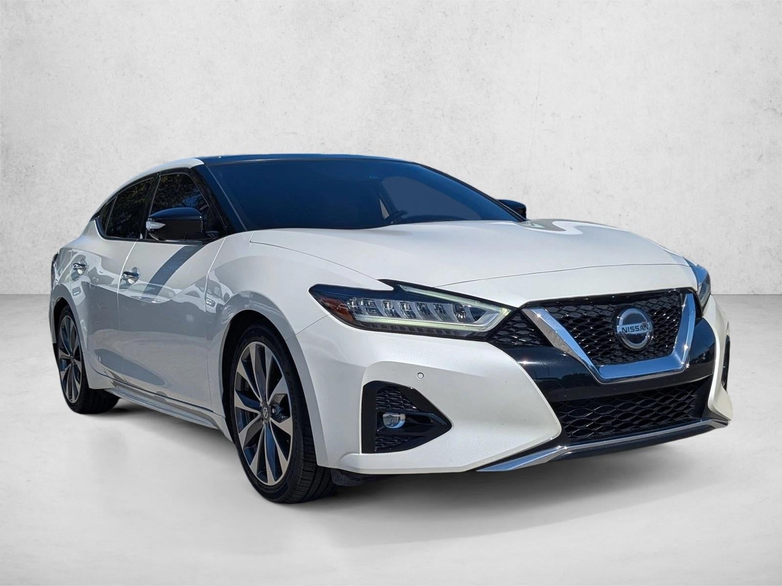 2020 Nissan Maxima Platinum 3.5L