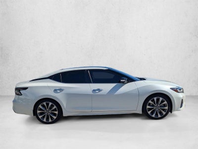 2020 Nissan Maxima Platinum 3.5L