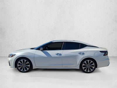 2020 Nissan Maxima Platinum 3.5L