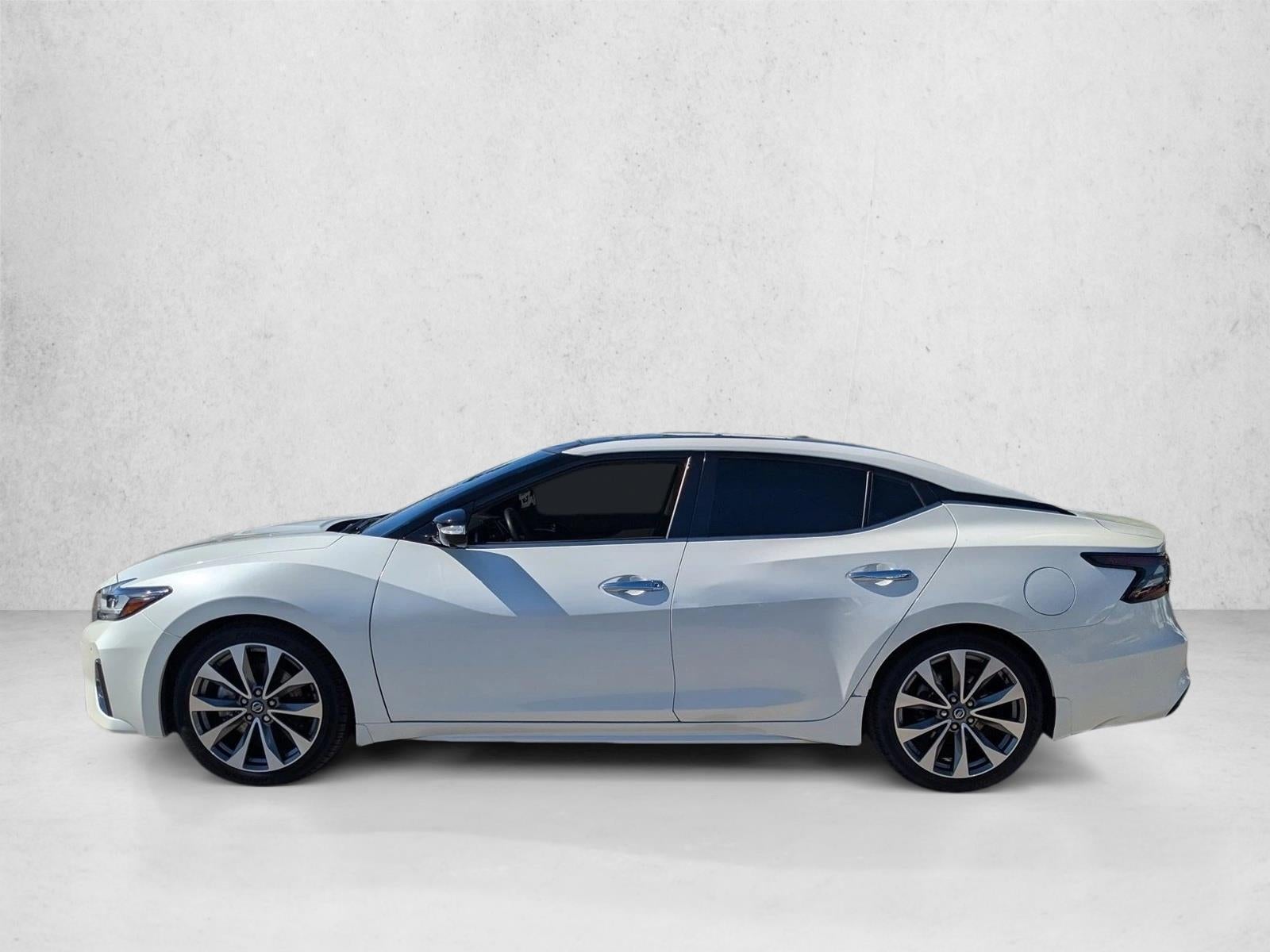 2020 Nissan Maxima Platinum 3.5L