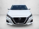 2020 Nissan Altima 2.5 S Sedan