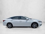 2020 Nissan Altima 2.5 S Sedan