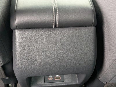 2022 Nissan Altima 2.5 SV Sedan