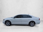 2013 Volkswagen Passat 4dr Sdn 2.5L Auto SE w/Sunroof PZEV