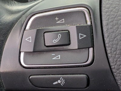 2013 Volkswagen Passat 4dr Sdn 2.5L Auto SE w/Sunroof PZEV