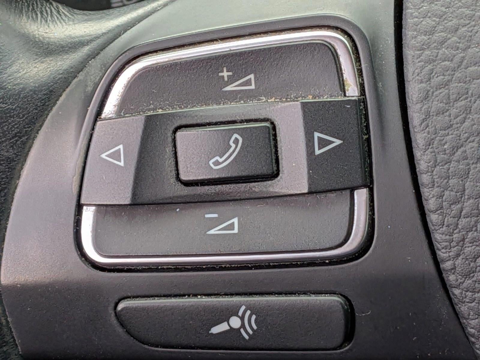 2013 Volkswagen Passat 4dr Sdn 2.5L Auto SE w/Sunroof PZEV