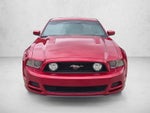 2013 Ford Mustang 2dr Cpe GT Premium