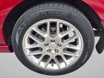 2013 Ford Mustang 2dr Cpe GT Premium