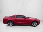 2013 Ford Mustang 2dr Cpe GT Premium