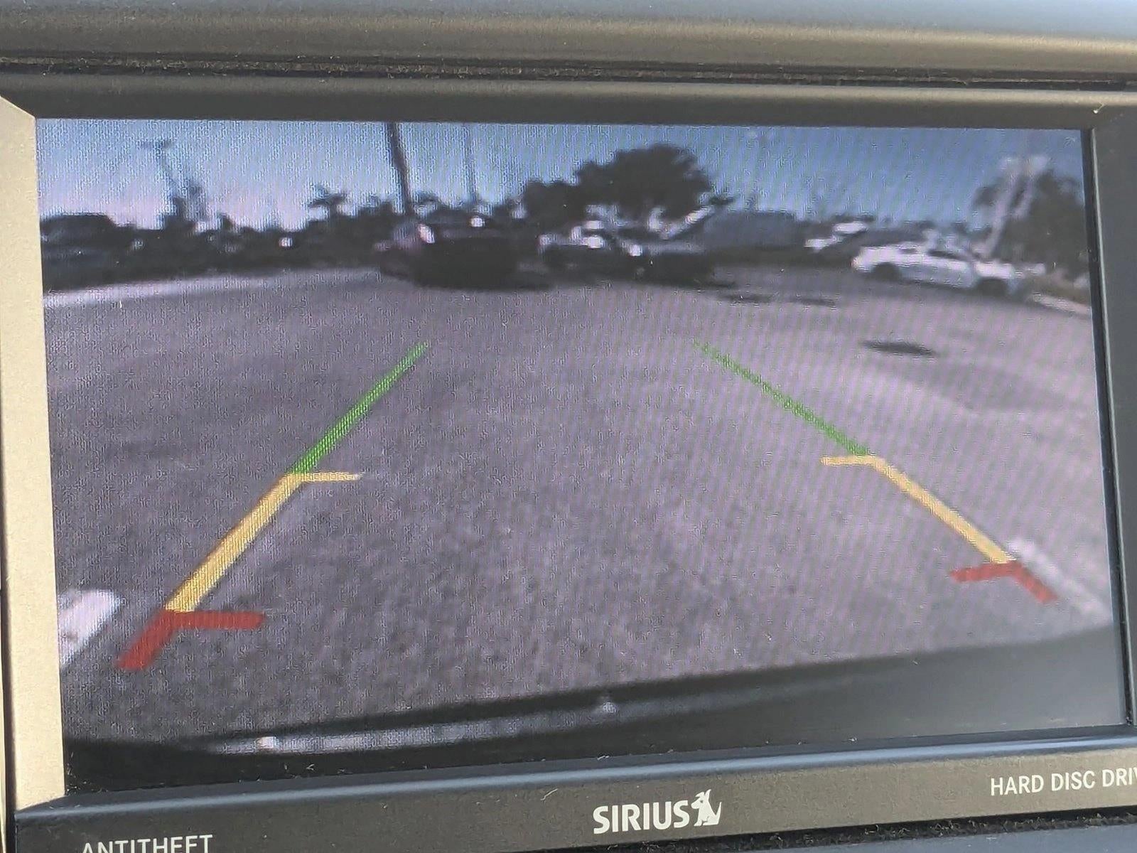 2018 Dodge Grand Caravan SE Plus Wagon