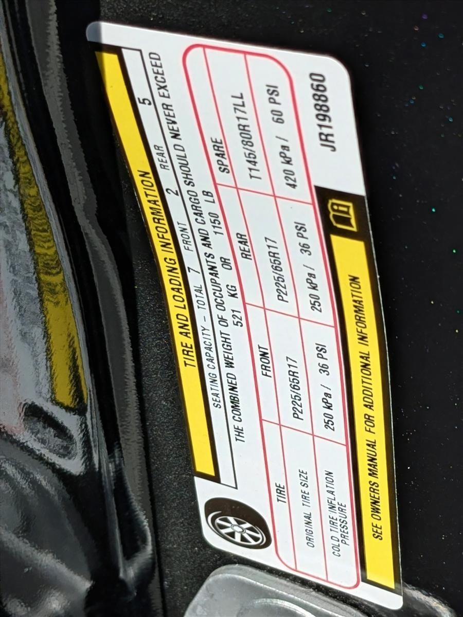 2018 Dodge Grand Caravan SE Plus Wagon