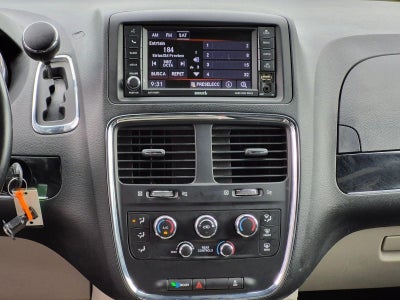 2019 Dodge Grand Caravan SXT Wagon