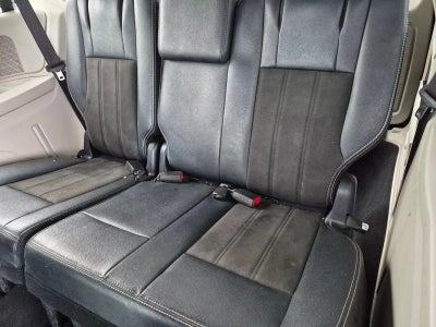 2019 Dodge Grand Caravan SXT Wagon
