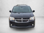 2019 Dodge Grand Caravan SXT Wagon