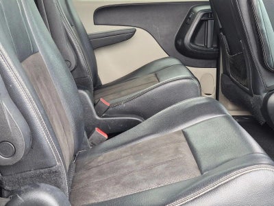 2019 Dodge Grand Caravan SXT Wagon