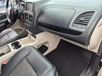 2019 Dodge Grand Caravan SXT Wagon