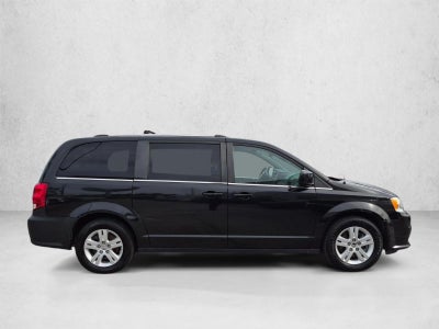 2019 Dodge Grand Caravan SXT Wagon