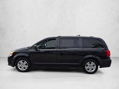 2019 Dodge Grand Caravan SXT Wagon