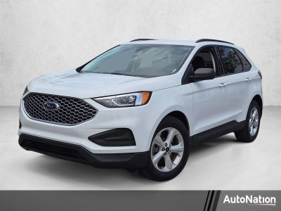 2023 Ford Edge SE AWD
