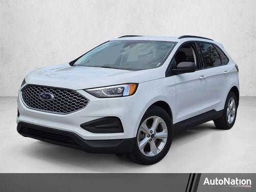 2023 Ford Edge SE AWD