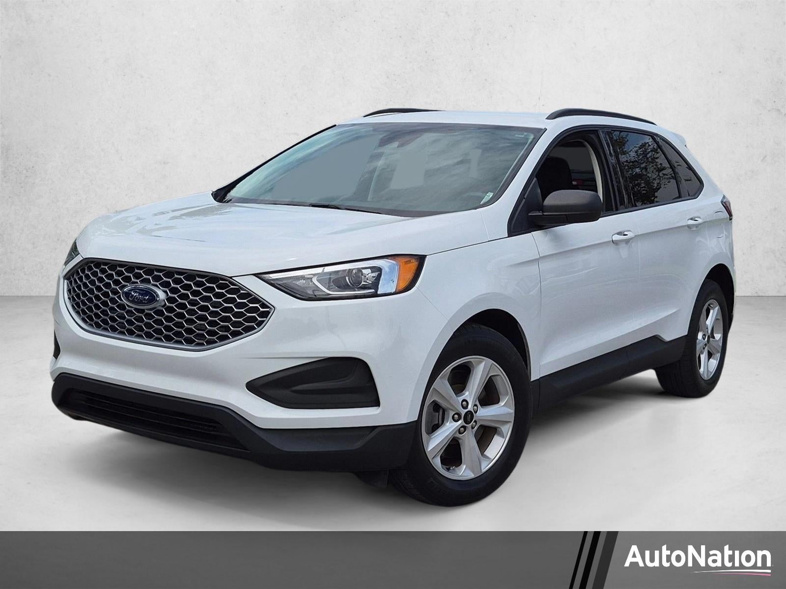 2023 Ford Edge SE AWD