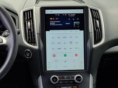 2023 Ford Edge SE AWD