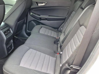 2023 Ford Edge SE AWD