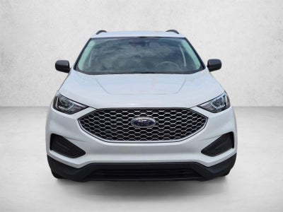 2023 Ford Edge SE AWD