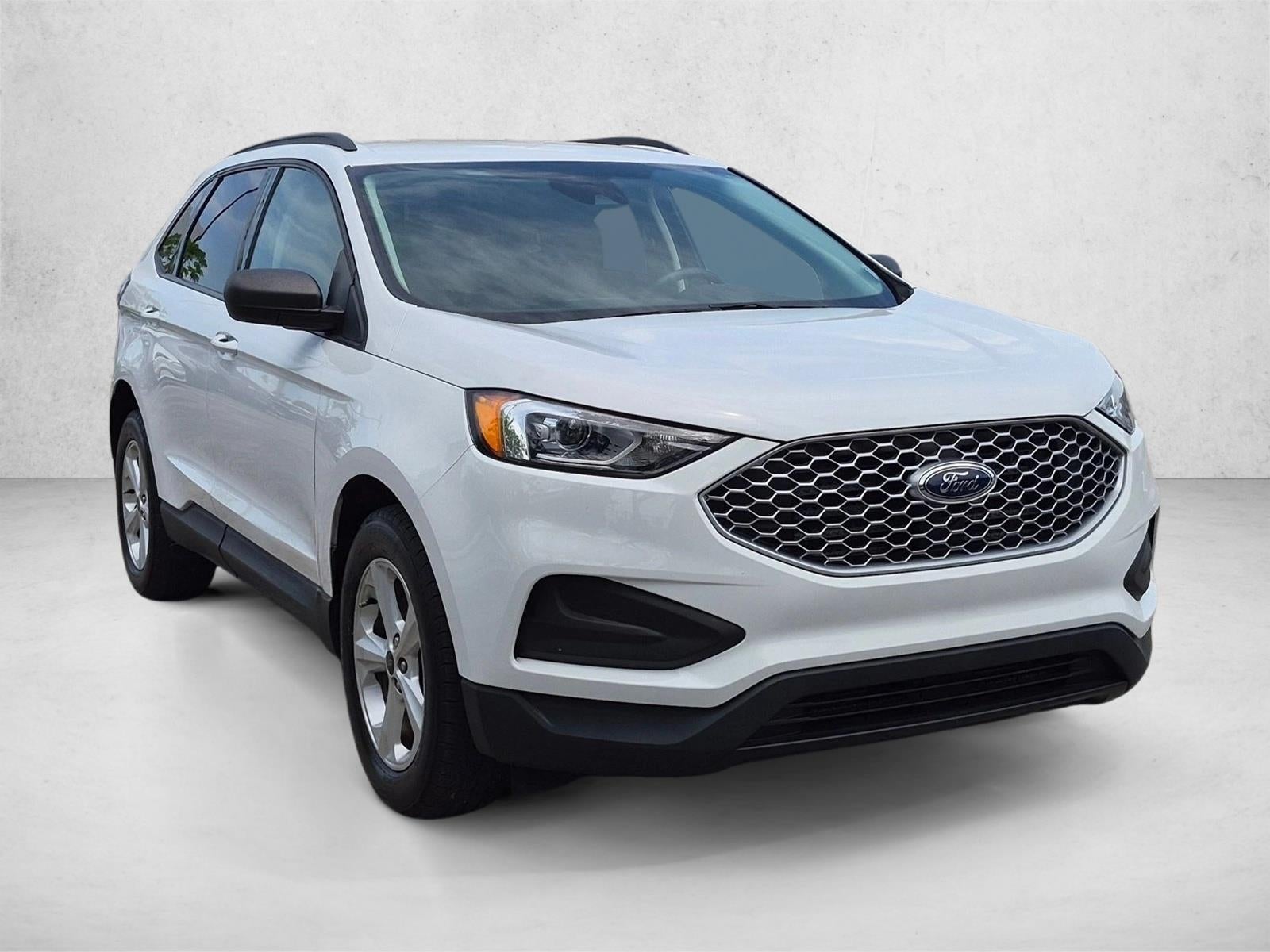 2023 Ford Edge SE AWD
