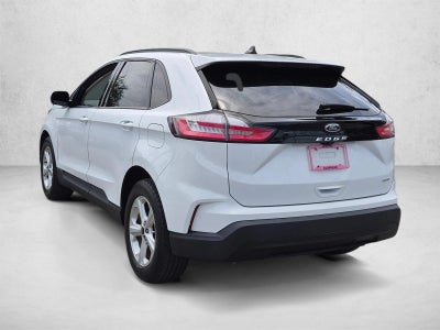 2023 Ford Edge SE AWD