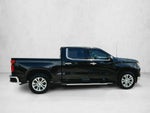 2024 Chevrolet Silverado 1500 Crew Cab Short Box 2-Wheel Drive LTZ