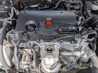 2023 Honda Civic Sedan LX CVT