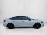 2024 Honda Civic Sedan Sport CVT