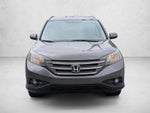 2014 Honda CR-V EX-L 2WD with Navigation