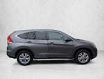 2014 Honda CR-V EX-L 2WD with Navigation