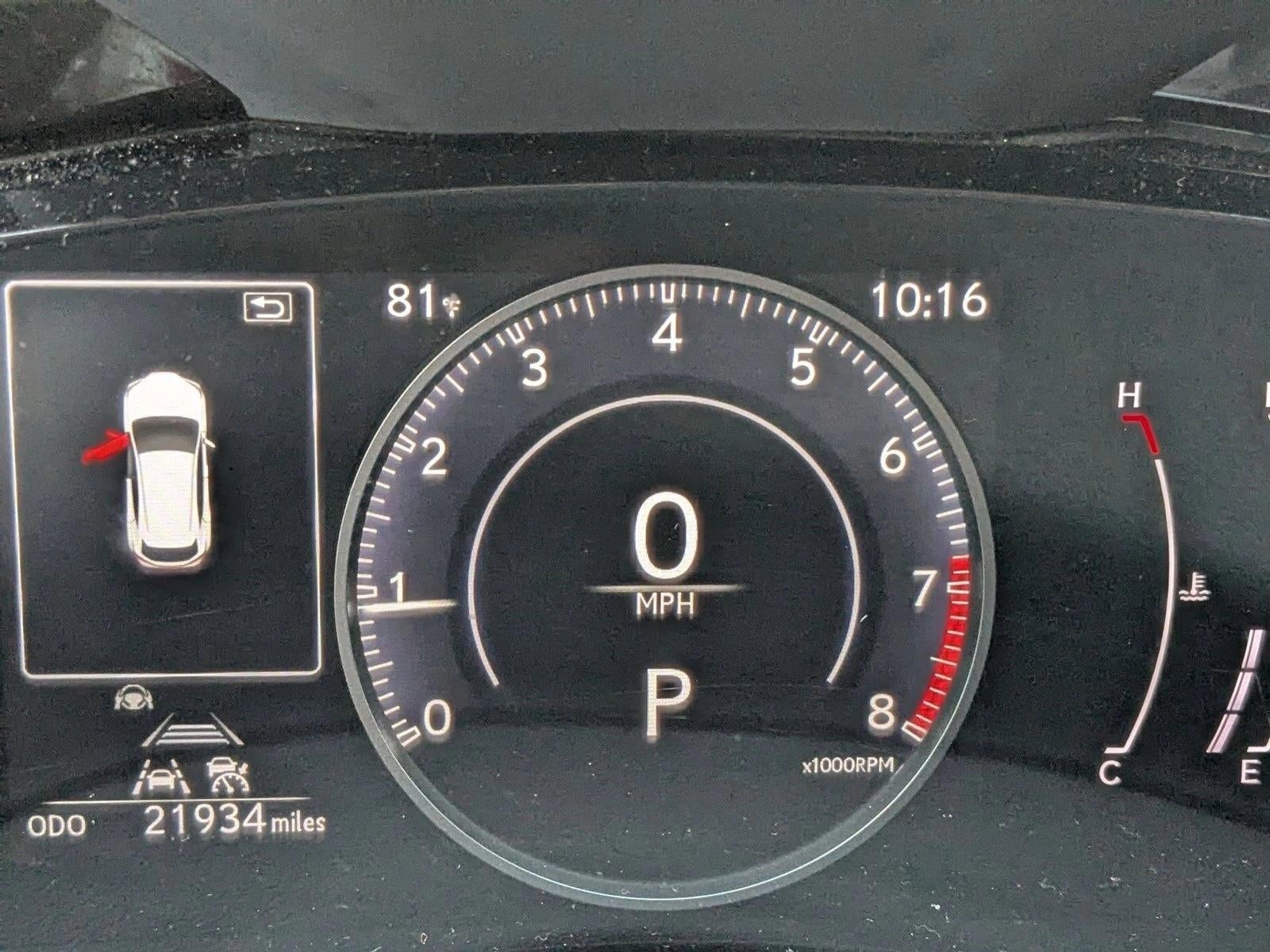 2025 Lexus NX 250 Premium FWD