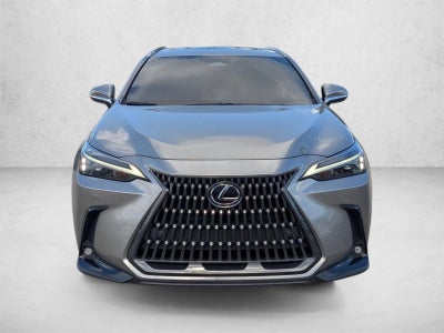 2025 Lexus NX 250 Premium FWD