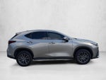 2025 Lexus NX 250 Premium FWD