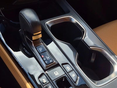 2022 Lexus NX 350 Premium AWD