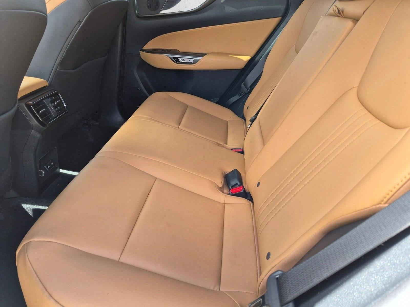 2022 Lexus NX 350 Premium AWD