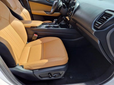 2022 Lexus NX 350 Premium AWD