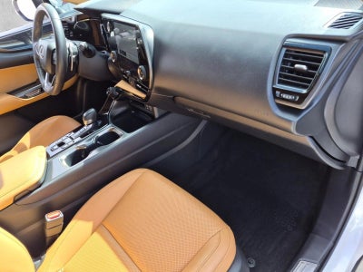 2022 Lexus NX 350 Premium AWD