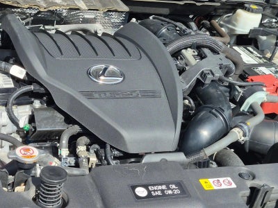 2022 Lexus NX 350 Premium AWD
