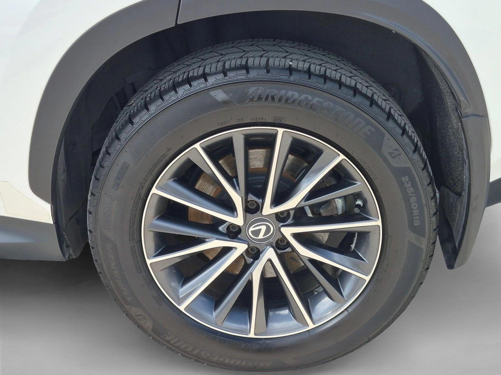 2022 Lexus NX 350 Premium AWD